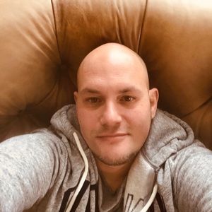 Meet your Posher, Jovan